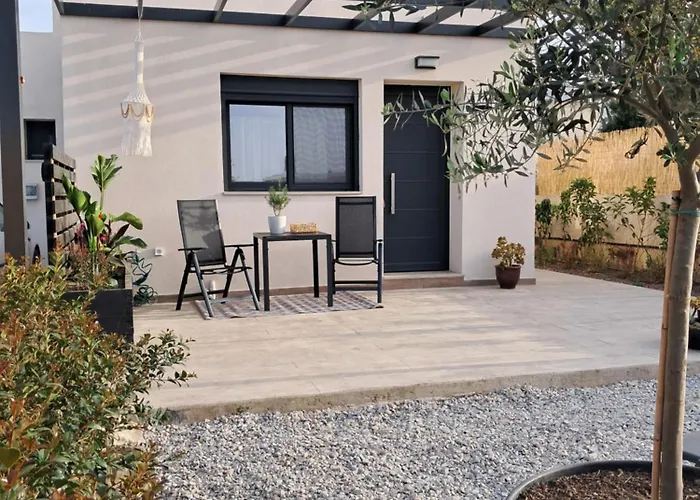 The Boho Breeze Habitación en casa particular