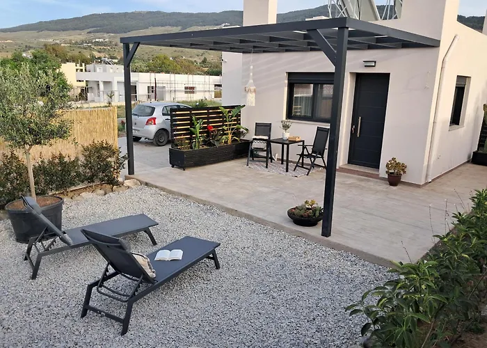 The Boho Breeze Privatunterkunft Kos-Stadt