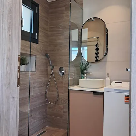 Проживание в семье The Boho Breeze *