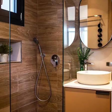 The Boho Breeze Кос