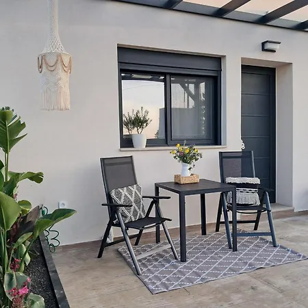 Проживание в семье The Boho Breeze *