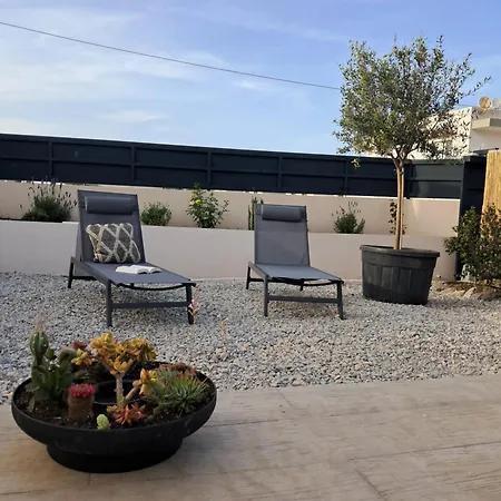 Проживание в семье The Boho Breeze Кос