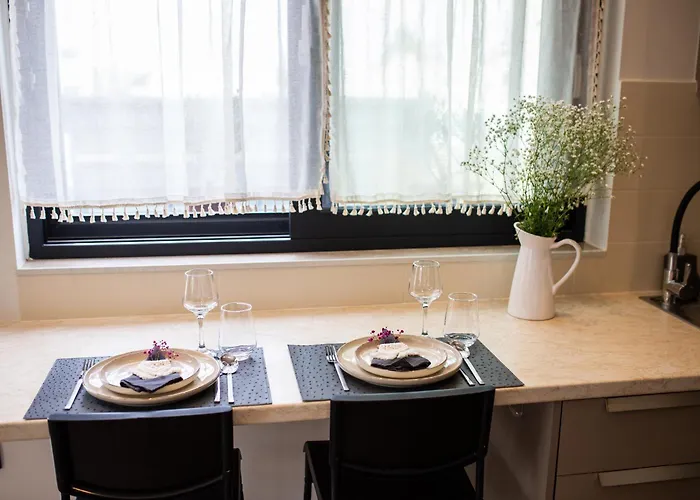 民宿 The Boho Breeze *