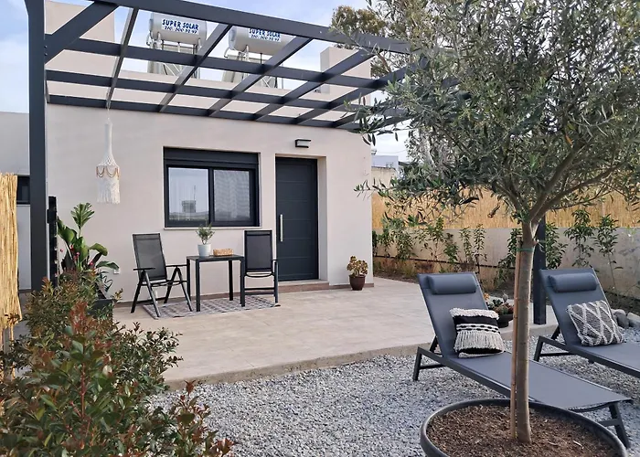 The Boho Breeze 民宿 *