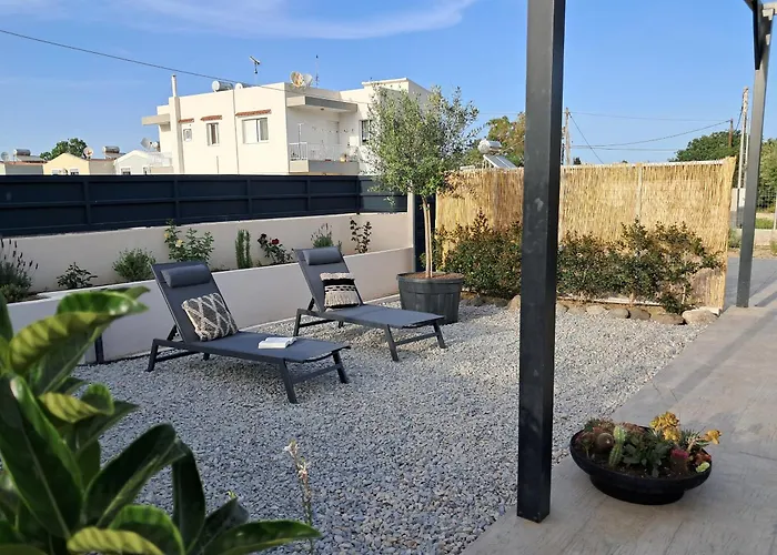 民宿 The Boho Breeze *