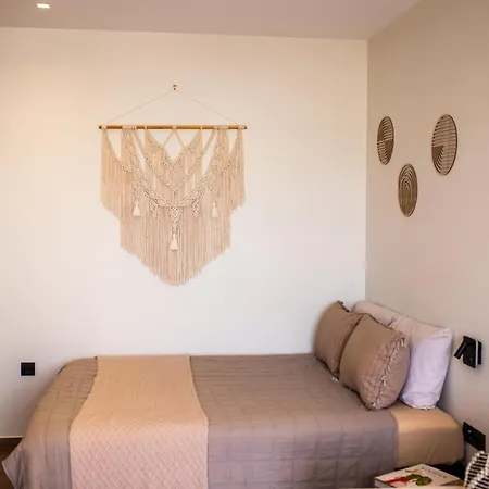 The Boho Breeze *