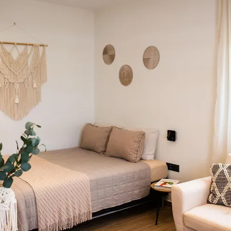 The Boho Breeze בית אירוח *