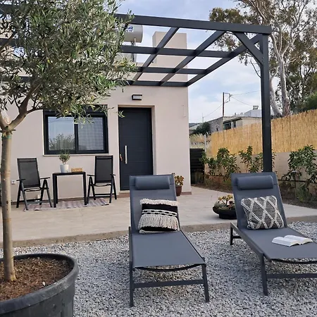 Rum i privatbostad The Boho Breeze