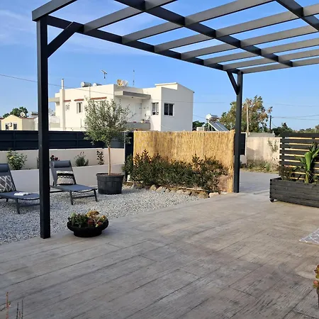 The Boho Breeze בית אירוח *