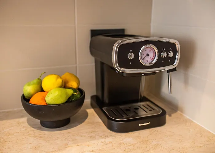 The Boho Breeze Quarto em Acomodações Particulares *