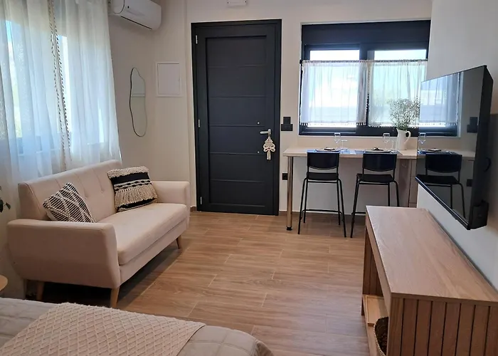 Quarto em Acomodações Particulares The Boho Breeze *