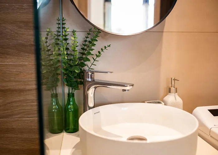 Quarto em Acomodações Particulares The Boho Breeze