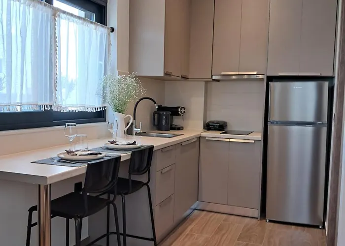 The Boho Breeze Pansiyon İstanköy