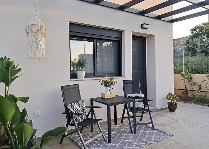 Accommodatie bij particulieren The Boho Breeze