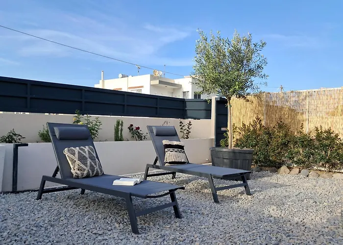 The Boho Breeze * Kos-stad