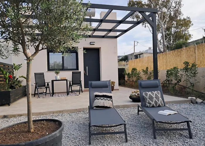 Accommodatie bij particulieren The Boho Breeze