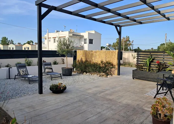 The Boho Breeze Accommodatie bij particulieren *