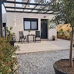 The Boho Breeze Privat bolig