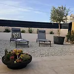 Privat bolig The Boho Breeze Kos By