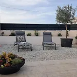 Privat bolig The Boho Breeze *