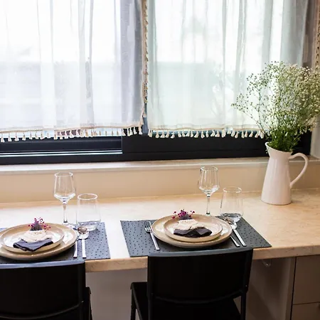 Pansiyon The Boho Breeze *