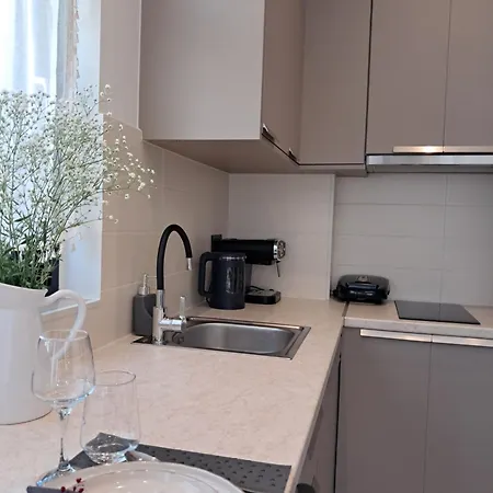 The Boho Breeze * İstanköy