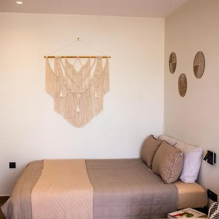 The Boho Breeze Pansiyon