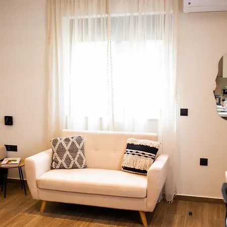 Pansiyon The Boho Breeze İstanköy