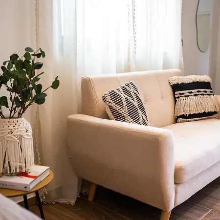 The Boho Breeze Pansiyon *