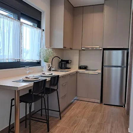 The Boho Breeze Pansiyon İstanköy