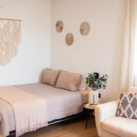 The Boho Breeze İstanköy