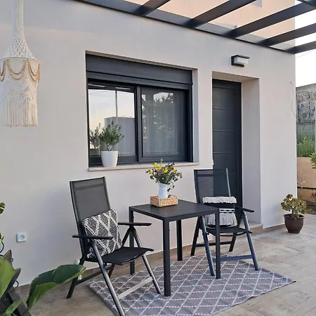 Pansiyon The Boho Breeze