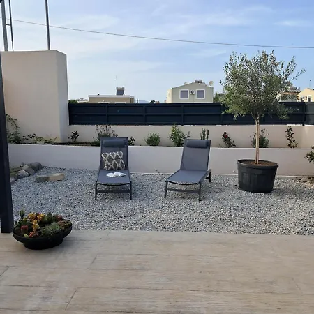 منزل للإقامة The Boho Breeze