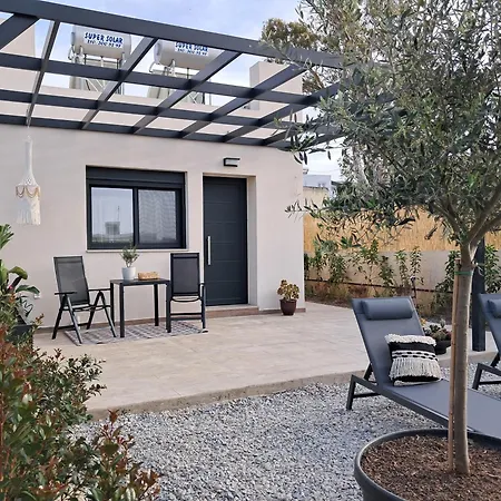 The Boho Breeze Gazde/Camere de închiriat *