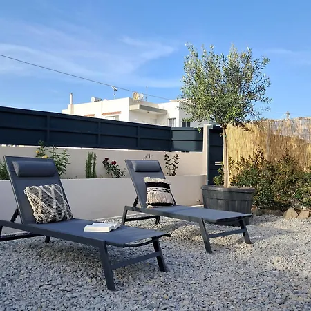 The Boho Breeze * İstanköy