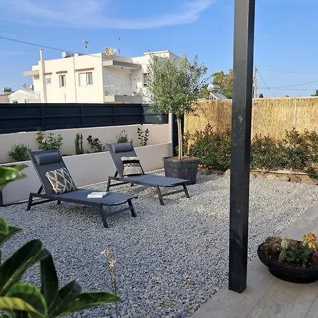 Pansiyon The Boho Breeze *