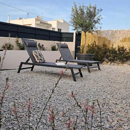 The Boho Breeze Homestay Kos Town