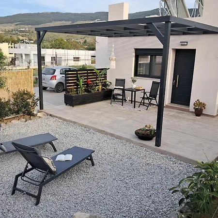 The Boho Breeze Gazde/Camere de închiriat Kos