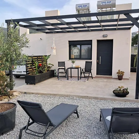 Gazde/Camere de închiriat The Boho Breeze Kos