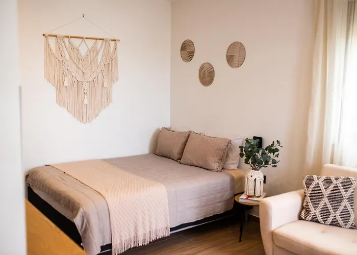 Gazde/Camere de închiriat The Boho Breeze Kos