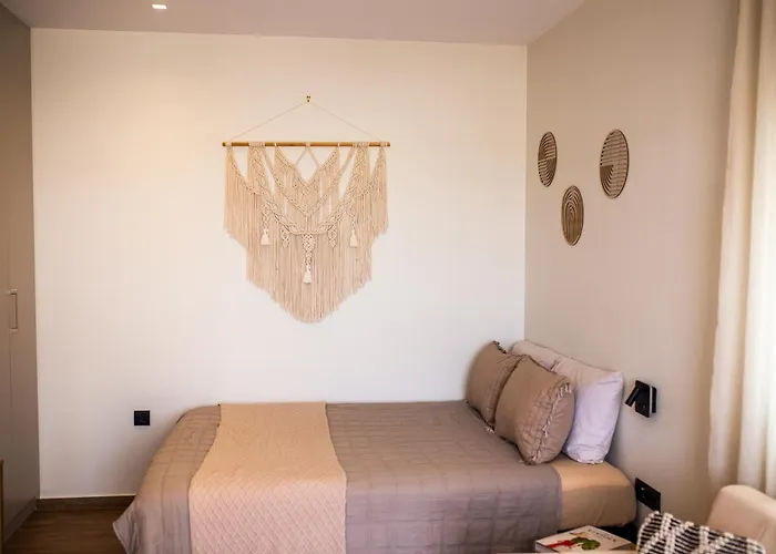 The Boho Breeze Gazde/Camere de închiriat