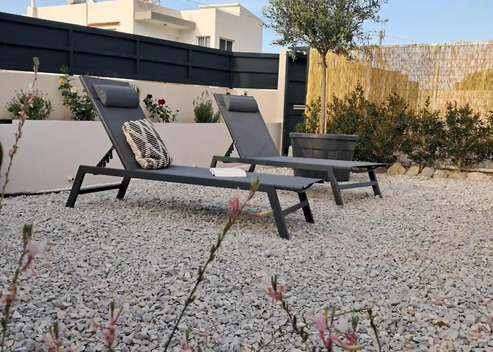 The Boho Breeze Kwatera prywatna Miasto Kos